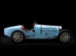 Bugatti Type 35B 1927 года